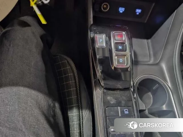 Hyundai Sonata (DN8) id 3307163 из Кореи 11