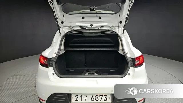 Renault Korea (Samsung) Clio id 3210018 из Кореи 11