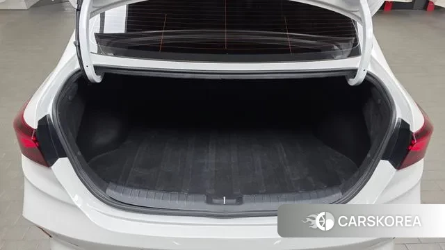 Kia The New K3 2nd generation id 3437936 из Кореи 11