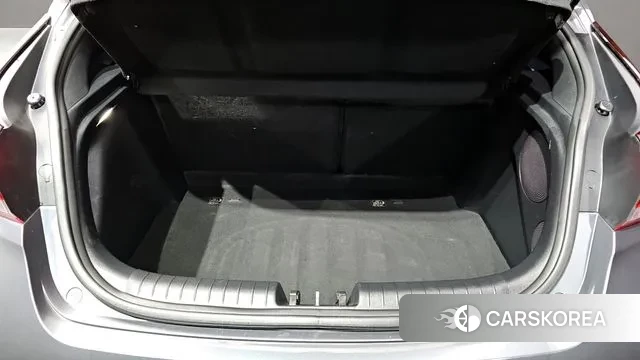 Hyundai Veloster (JS) id 3651461 из Кореи 11