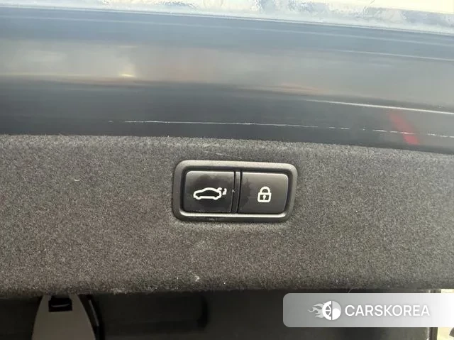 Genesis G80 id 3230512 из Кореи 11