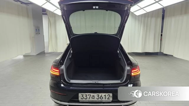 Volkswagen Arteon id 3905213 из Кореи 11