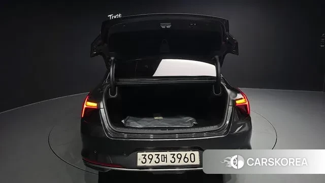 Kia K8 Hybrid id 3524297 из Кореи 11