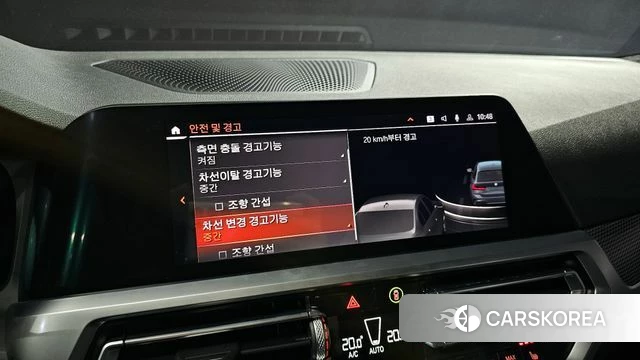 BMW 3 Series (G20) id 4019528 из Кореи 11