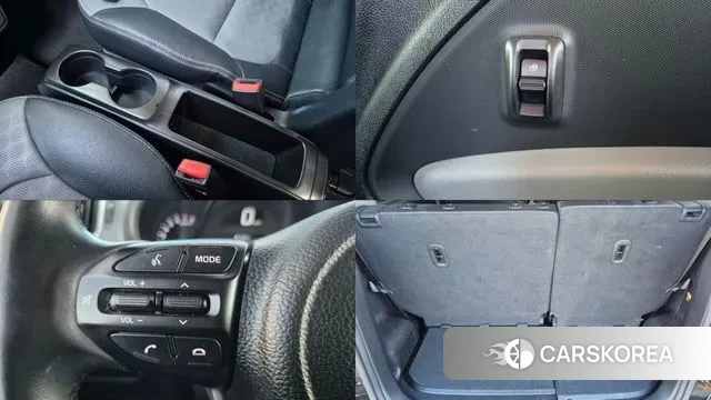 Kia The New Ray id 3619087 из Кореи 11