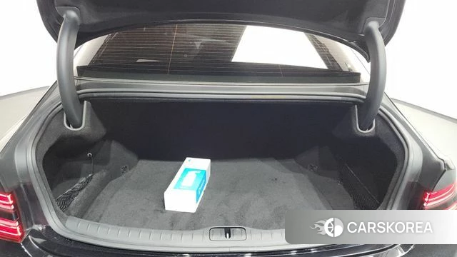 Genesis G80 (RG3) id 3850462 из Кореи 11