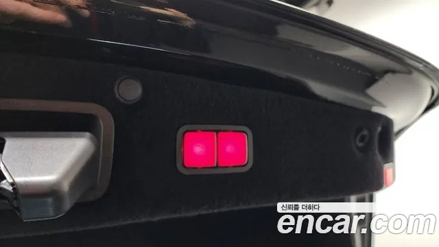 Mercedes-Benz S-Class W222 id 2239976 из Кореи 11