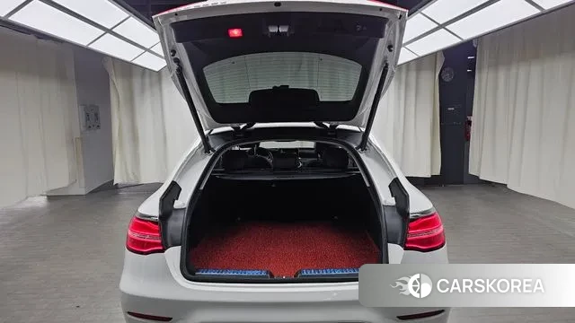 Mercedes-Benz GLC-Class X253 id 3773311 из Кореи 11