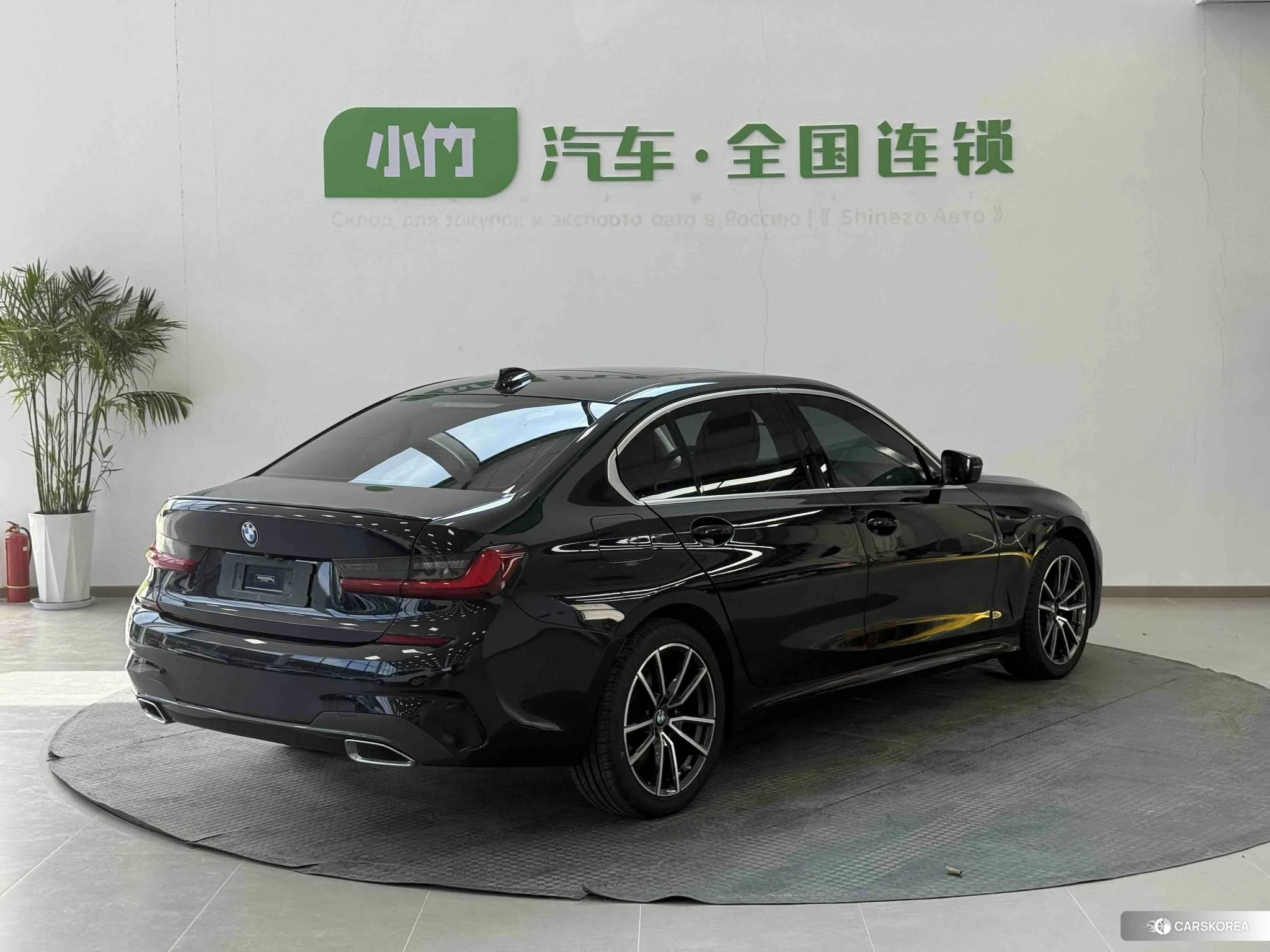 BMW 3 series id 4421199 из Китая 11