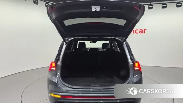 Hyundai The New Santa Fe id 3122386 из Кореи 11