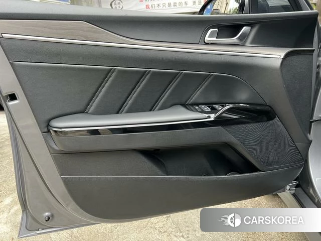 Kia K5 id 4253317 из Китая 11