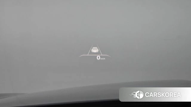 Genesis G80 (RG3) id 4625634 из Кореи 11