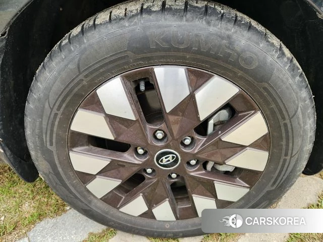 Hyundai Staria id 3919694 из Кореи 11