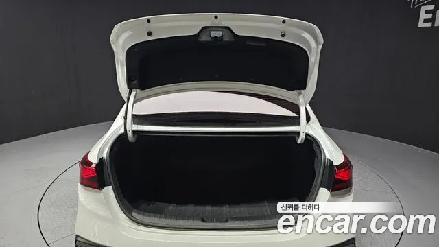 Kia Come New K3 id 2855148 из Кореи 11