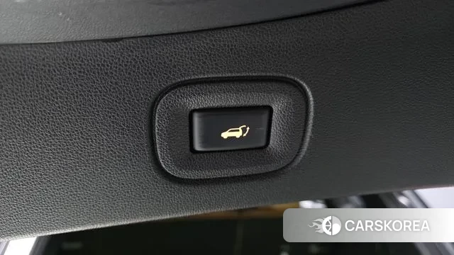 Renault Korea (Samsung) The New QM6 id 3462497 из Кореи 11