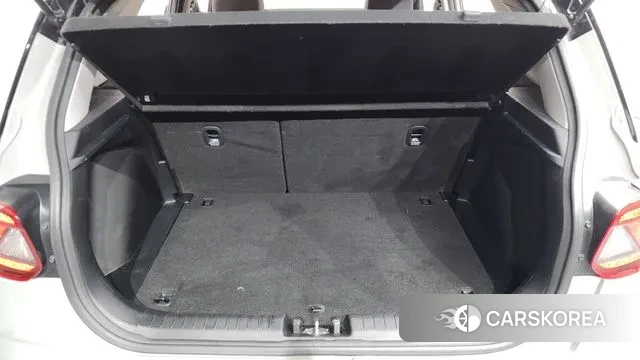 Hyundai Venue id 3747620 из Кореи 11