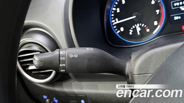 Hyundai Kona id 2912981 из Кореи 11