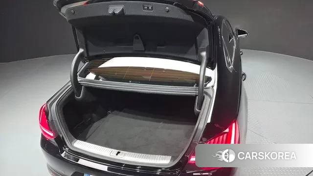 Kia The New K9 2nd generation id 3517975 из Кореи 11