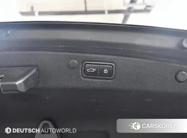 Hyundai The New Grandeur IG Hybrid id 3315830 из Кореи 11