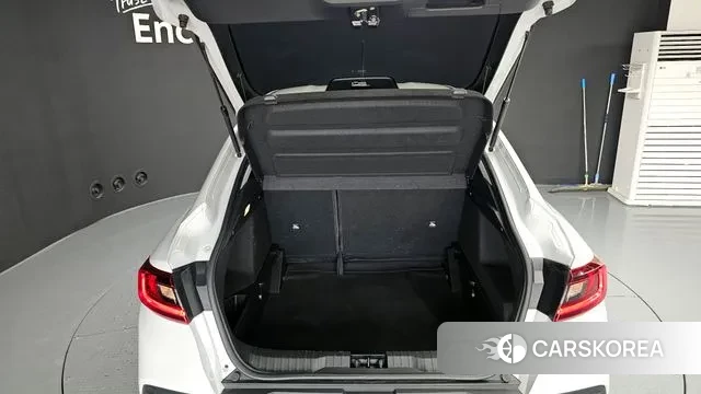 Renault Korea (Samsung) XM3 id 3214311 из Кореи 11