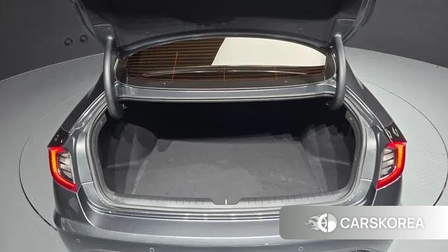 Hyundai Sonata Hybrid (DN8) id 3032953 из Кореи 11