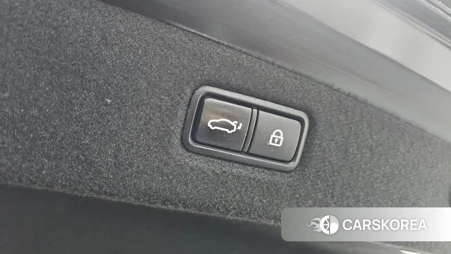 Genesis G90 id 3626670 из Кореи 11