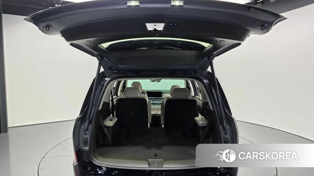 Hyundai Santa Fe (MX5) id 4280625 из Кореи 11