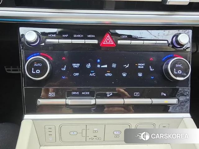 Hyundai Santa Fe (MX5) id 3757403 из Кореи 11