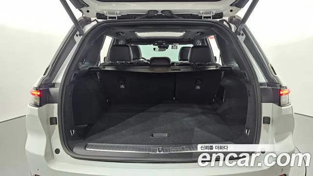 Jeep Grand Cherokee (WL) id 2739848 из Кореи 11