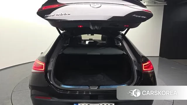 Mercedes-Benz GLE-Class W167 id 3620419 из Кореи 11