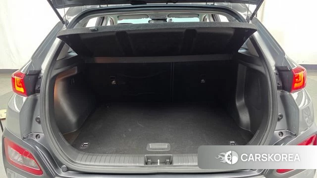Hyundai Kona Electric id 4530087 из Кореи 11