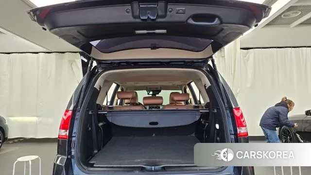 Kia The New Mohave id 3494765 из Кореи 11