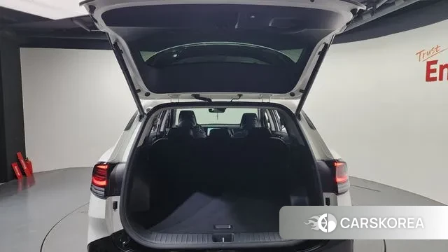 Kia Sportage 5th Generation Hybrid id 3022114 из Кореи 11