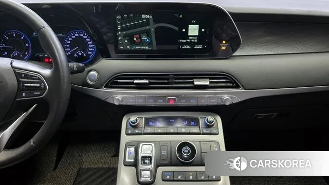 Hyundai Palisade id 2981453 из Кореи 11