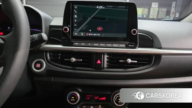Kia The New Morning (JA) id 4505631 из Кореи 11