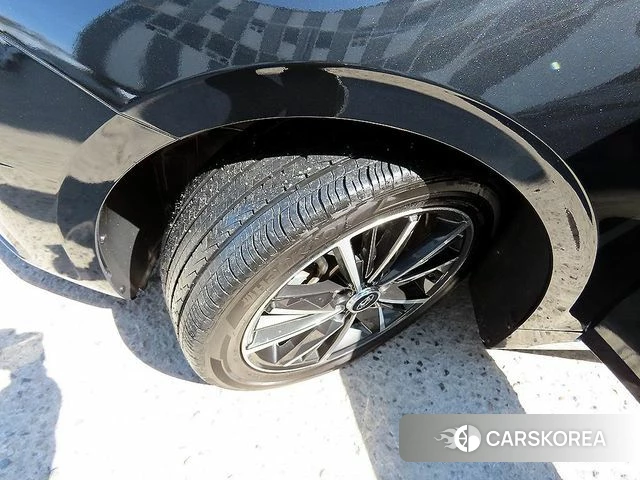 Hyundai The New Grandeur IG id 4624818 из Кореи 11