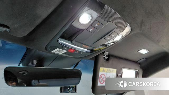 Kia K8 Hybrid id 4415121 из Кореи 11