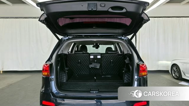 Kia The New Sorento id 3943122 из Кореи 11