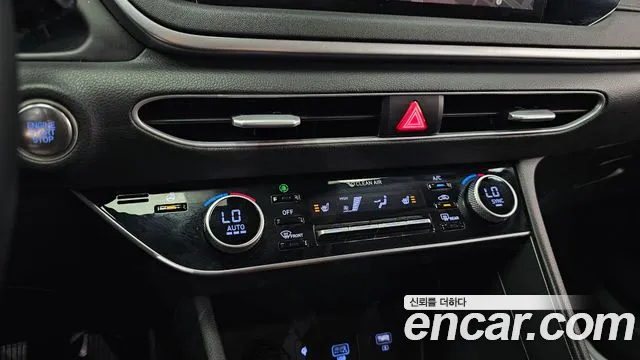 Hyundai Sonata (DN8) id 2744877 из Кореи 11