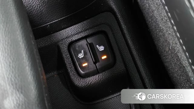 Chevrolet (GM Daewoo) The Next Spark id 4795044 из Кореи 11