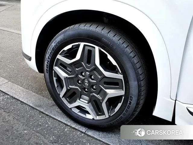 Hyundai The New Santa Fe id 3360280 из Кореи 11