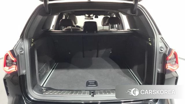 BMW X3 (G01) id 3806140 из Кореи 11