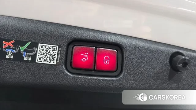 Mercedes-Benz E-Class W214 id 3734016 из Кореи 11