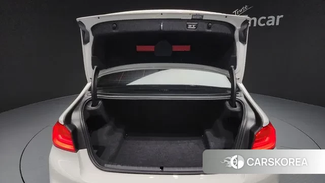 BMW 5 Series (G30) id 3510235 из Кореи 11