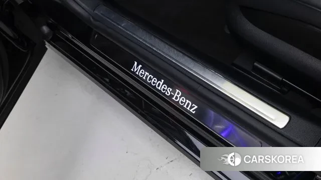 Mercedes-Benz S-Class W223 id 3468676 из Кореи 11