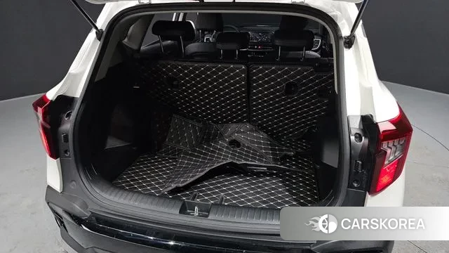 Kia The New Seltos id 3639377 из Кореи 11