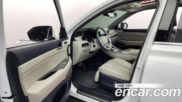 Hyundai The New Palisade id 2646052 из Кореи 11