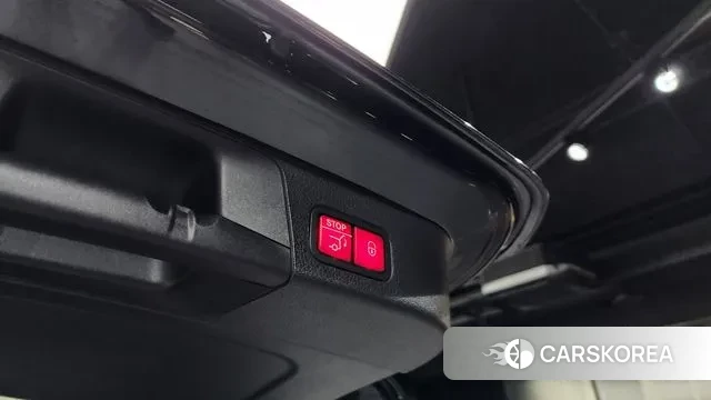 Mercedes-Benz GLB-Class X247 id 2965383 из Кореи 11