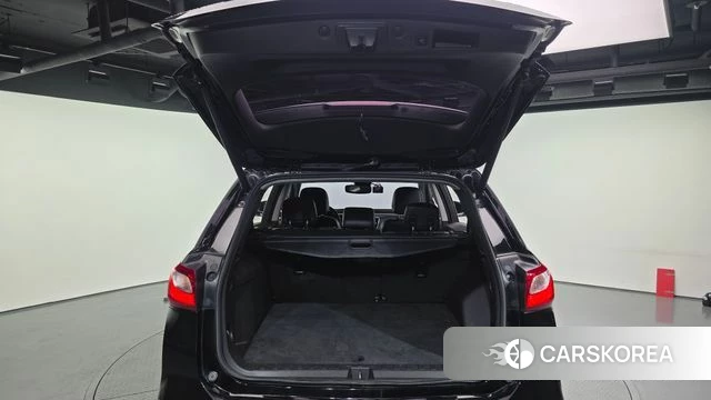 Chevrolet (GM Daewoo) Equinox id 4351116 из Кореи 11