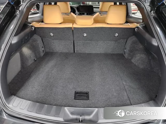 Lexus UX300h id 3153462 из Кореи 11